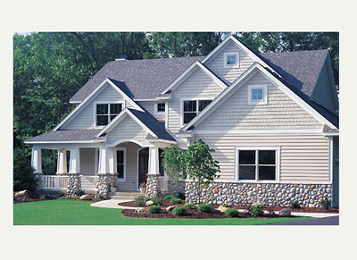 Atlanta Home Siding