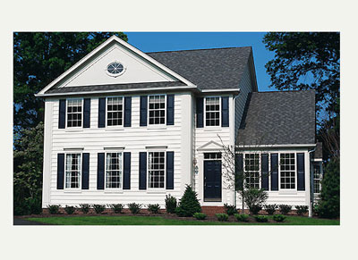 Atlanta Siding Installers