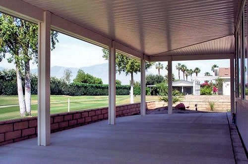 Factory Direct Remodeling Of Atlanta Photo Gallery Large Patio Cover