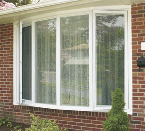 House Window Ratings in Atlanta, Georgia for Solar Heat Gain Coefficient