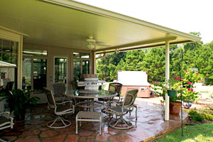 Your Patio Deck Cover Company in Atlanta, Georgia & Surrounding Areas