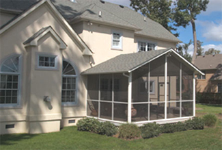 Screened In Porches Screen Rooms & Patio Enclosures for greater Atlanta GA