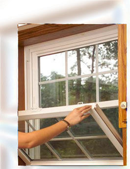 Vinyl Windows By Caldwell